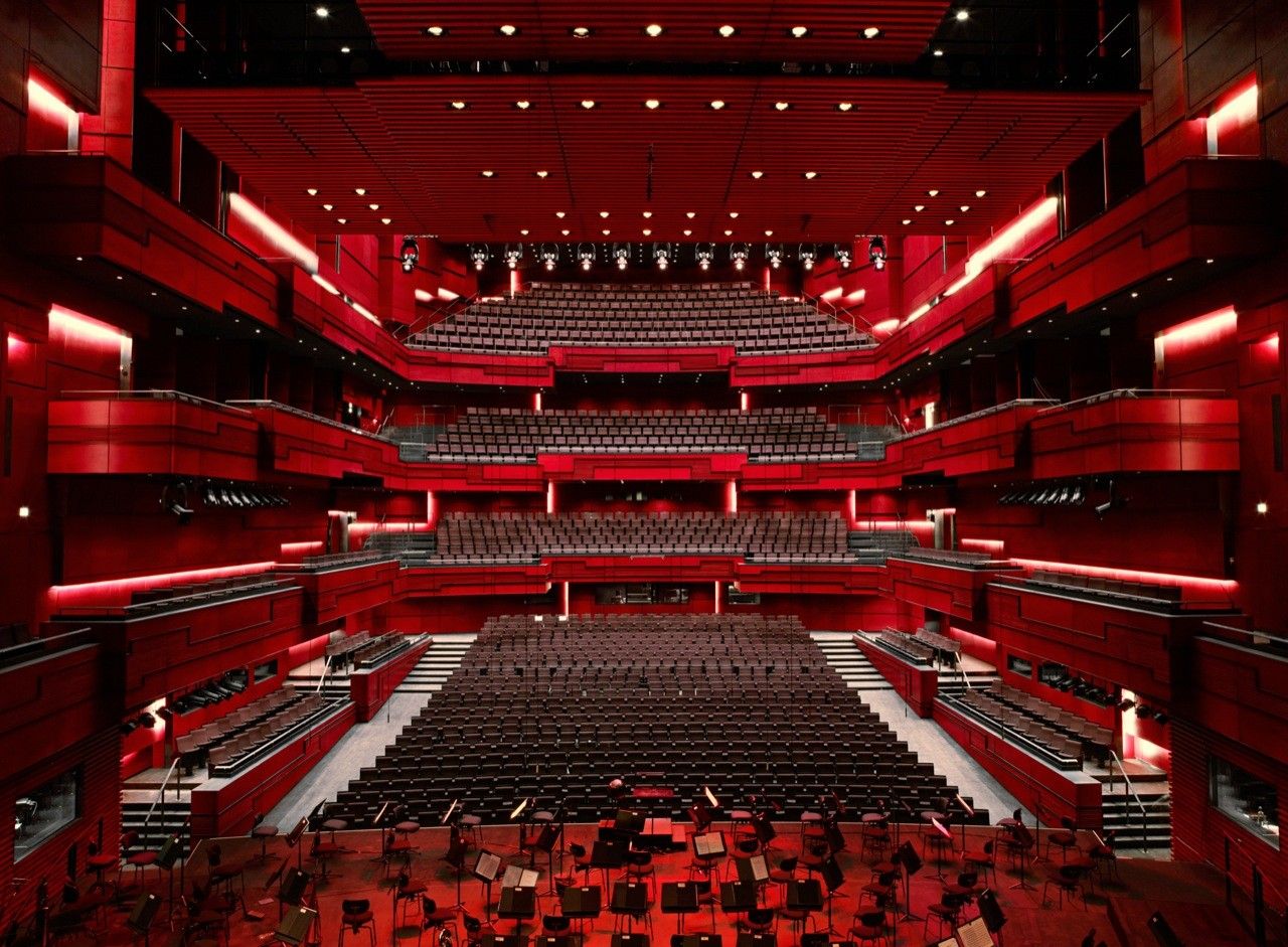 Harpa (concert hall)
